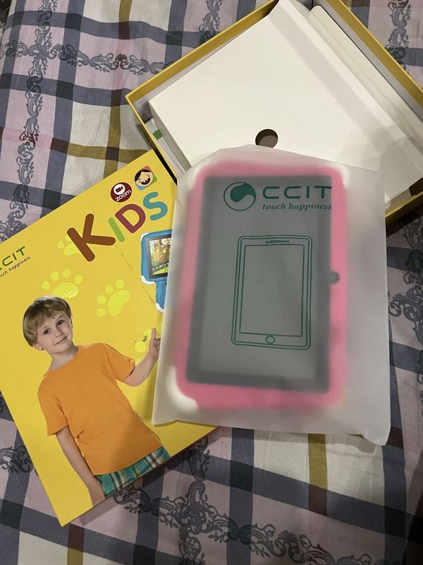 Планшет KT 300 Pro 4 GB RAM 128 GB Планшет KT 300 Pro 4 GB RAM 128 GB