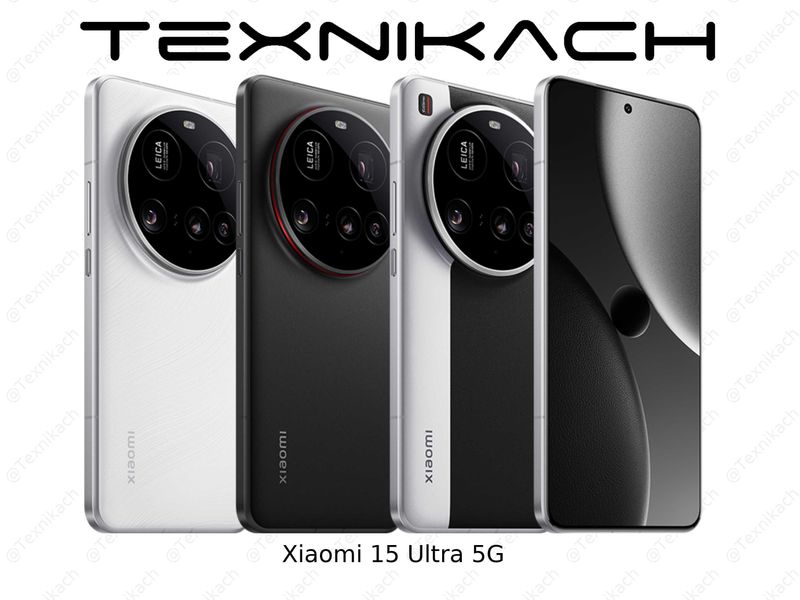 Xiaomi 15 Ultra 5G • Доставка Бесплатно 1 Xiaomi 15 Ultra 5G • Доставка Бесплатно 1