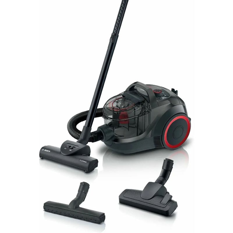 Пылесос Bosch BGS21POW2 Пылесос Bosch BGS21POW2