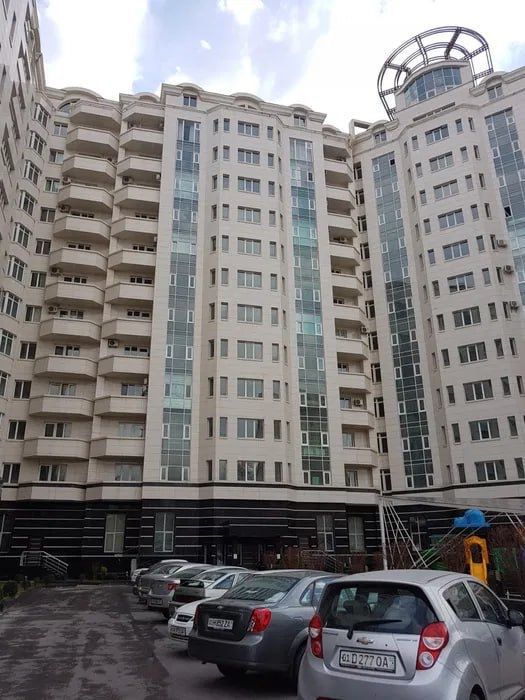 ЖК MEGAPOLIS Golden House МегаПланет под ключ упакованная 2-ком 75 м2 ЖК MEGAPOLIS Golden House МегаПланет под ключ упакованная 2-ком 75 м2