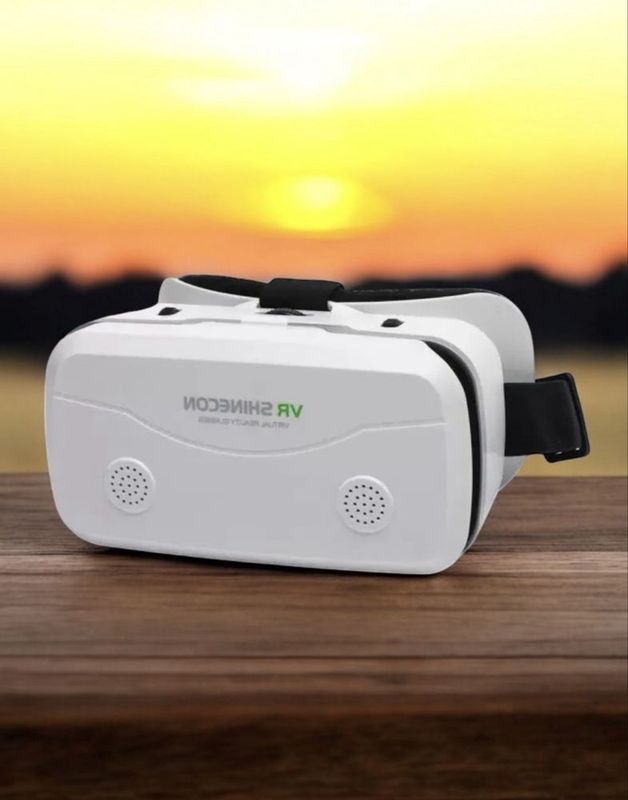 Виртуалные очки Vr glasses Виртуалные очки Vr glasses