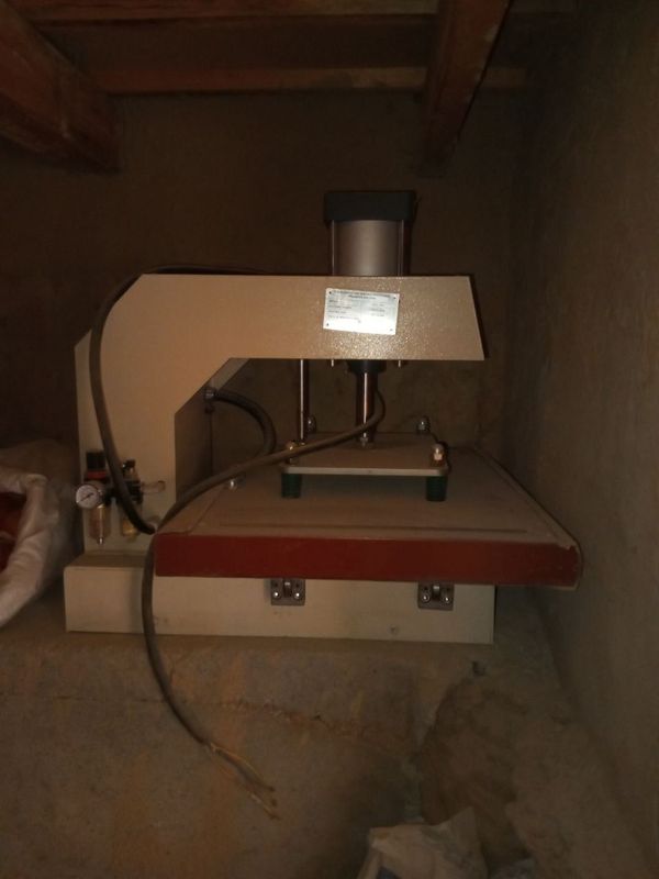 Pechat pres 3 fazali
