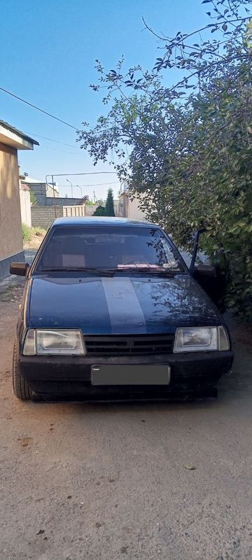 Vaz 21099 zudlik bilan sotiladi