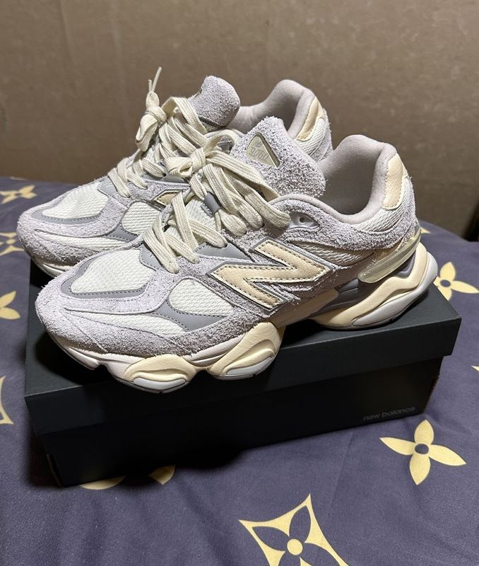 Кроссовки мужские New Balance