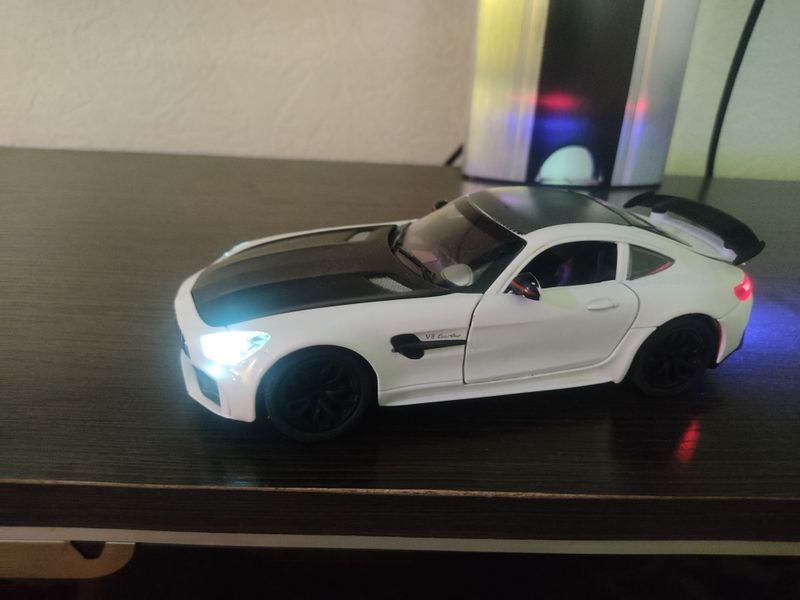 Мерседес Бенс AMG Мерседес Бенс AMG
