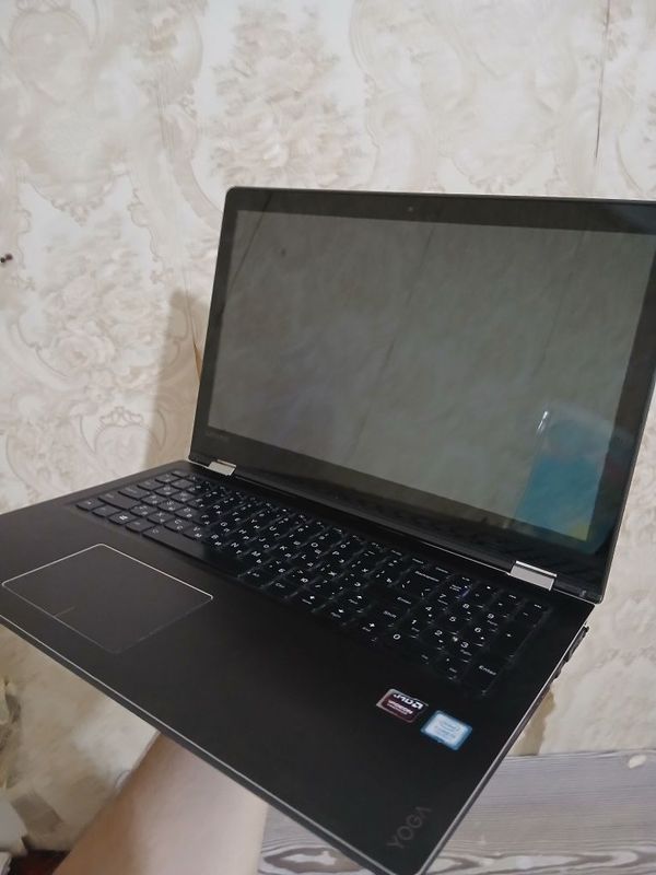 Lenovo yoga core i5 Lenovo yoga core i5