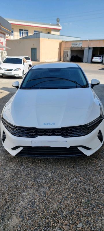 Kia K5 машина сотувда Kia K5 машина сотувда