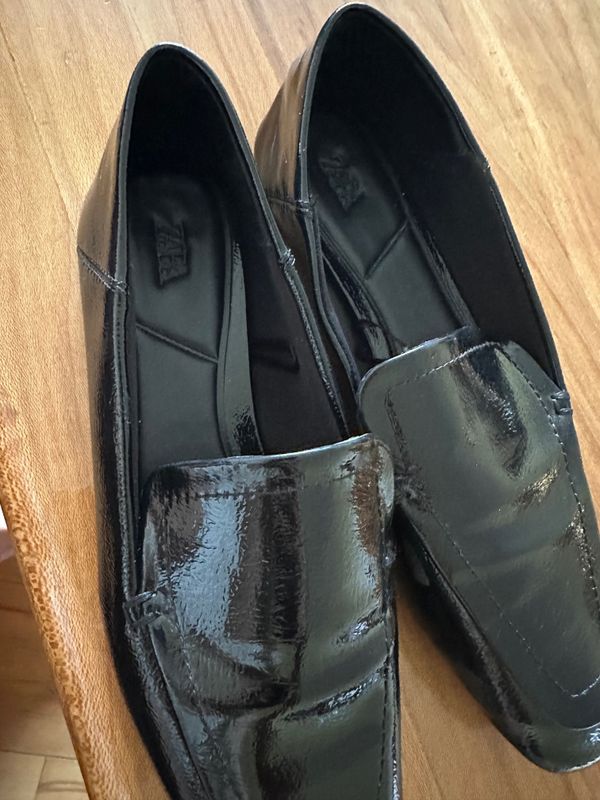 Обувь классическая Zara Обувь классическая Zara