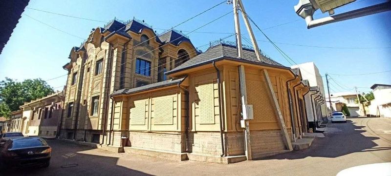 Евродом ПРОДАЖА 3 сотки