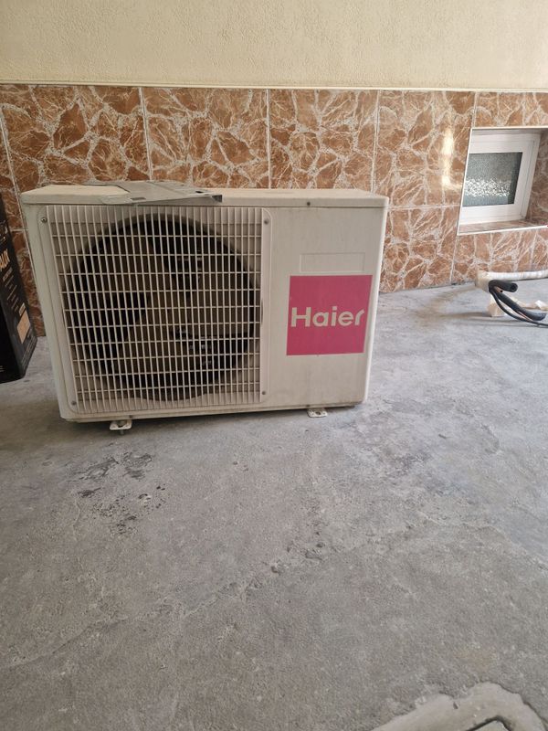 Кондиционер HAIER 18 Кондиционер HAIER 18
