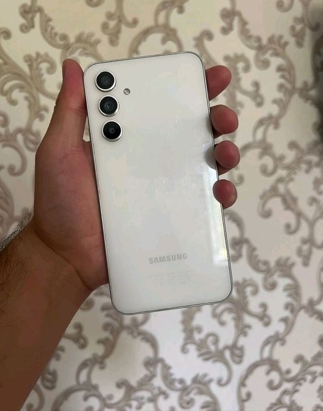 Samsung a54 5g
