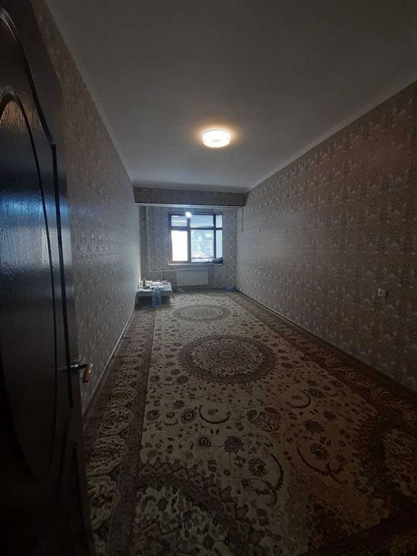 Sotiladi 1 Xonalik 2 xonalik qilingan tinchlik domi