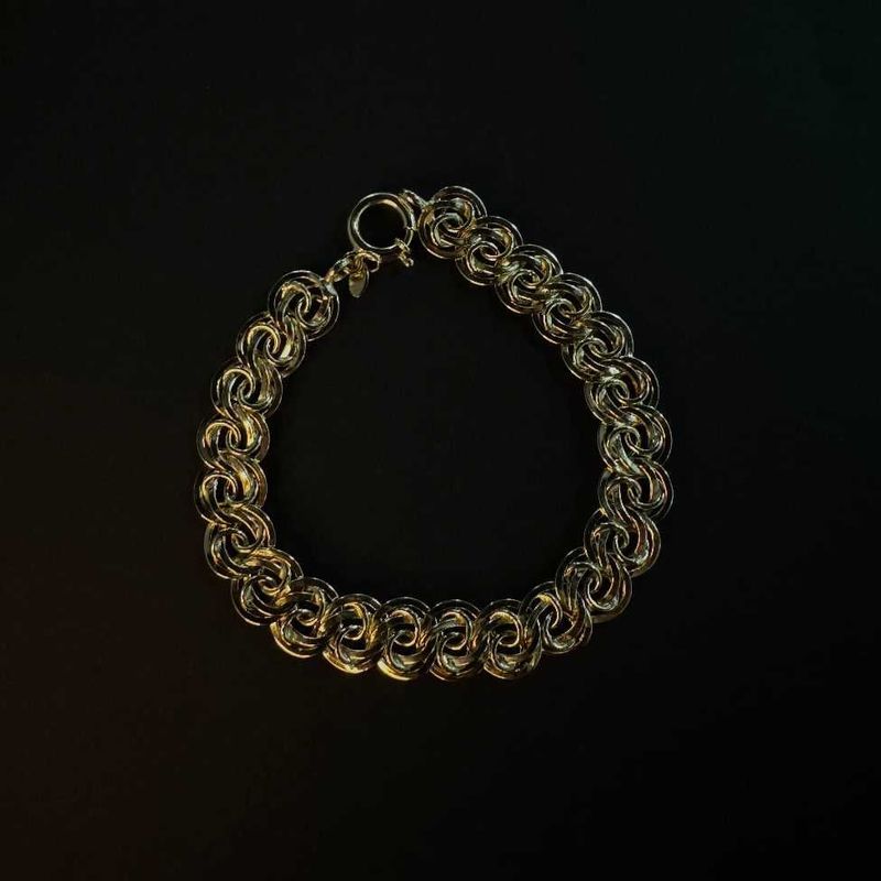 Tilla braslet rassrochkaga / Золотой браслет в рассрочку Tilla braslet rassrochkaga / Золотой браслет в рассрочку