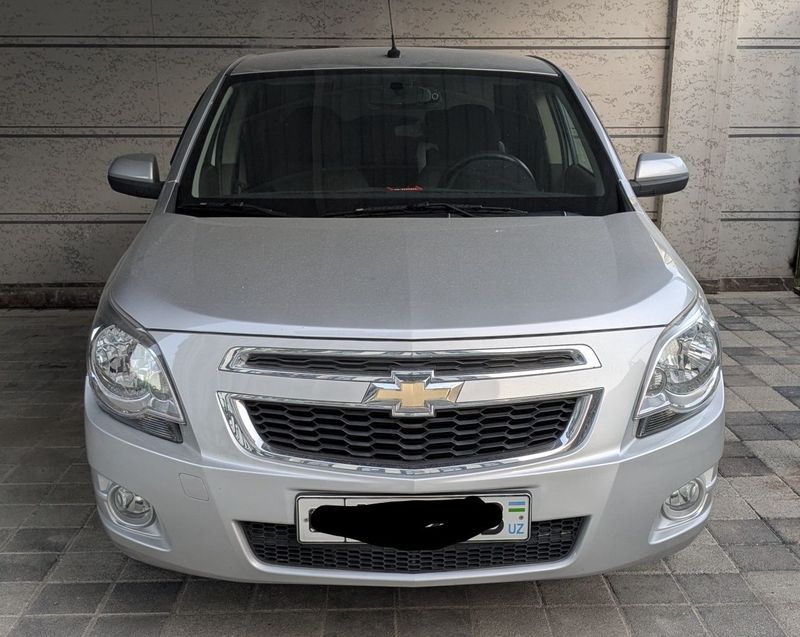 Продам кобальт 2019 автомат Продам кобальт 2019 автомат