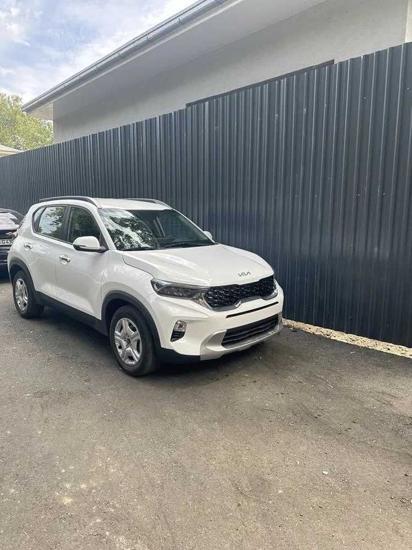Kia Sonet 2-pozitsiyasi pasport Kia Sonet 2-pozitsiyasi pasport
