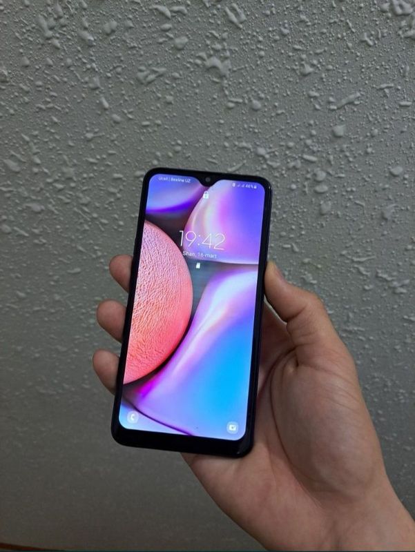 Samsung A10s karobka dakiment