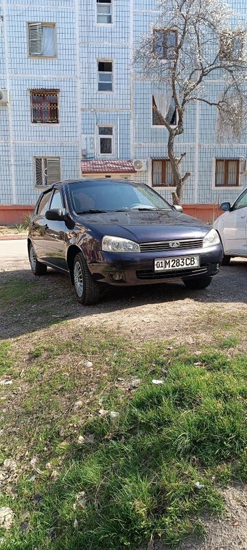 Продам Lada Kalina 1119