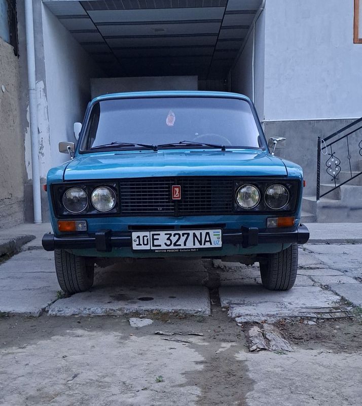 Vaz 2106 sotiladi