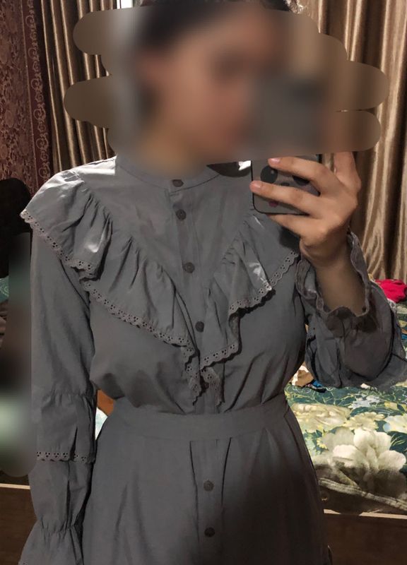 Аёллар кўйлаги Аёллар кўйлаги