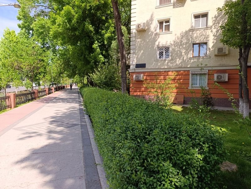 Метро Буюк Ипак Йули, офис, 104м2 Метро Буюк Ипак Йули, офис, 104м2