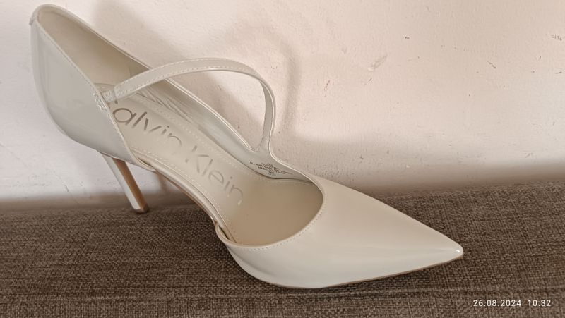 Туфли Calvin Klein новые оригинал