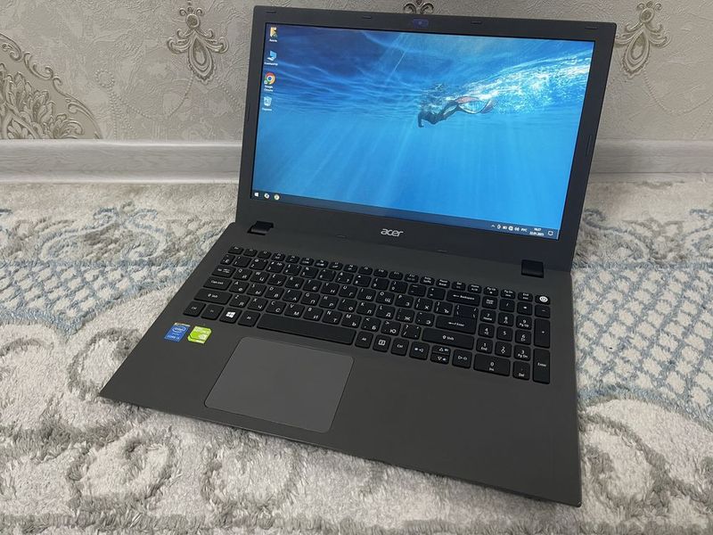 Продам ноутбук Acer Aspire E5-573G