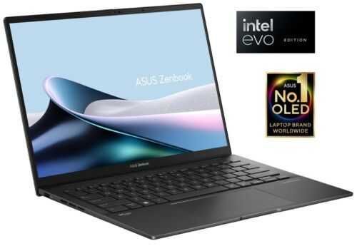 ASUS ZENBOOK Q415MA | Новый | Оригинал