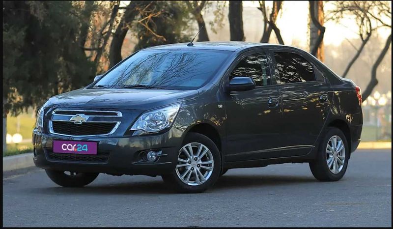 Cobalt насия савдо 2024 Cobalt насия савдо 2024