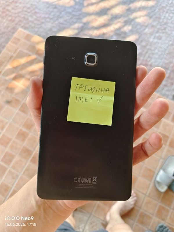 Продам samsung tab a . Продам samsung tab a .