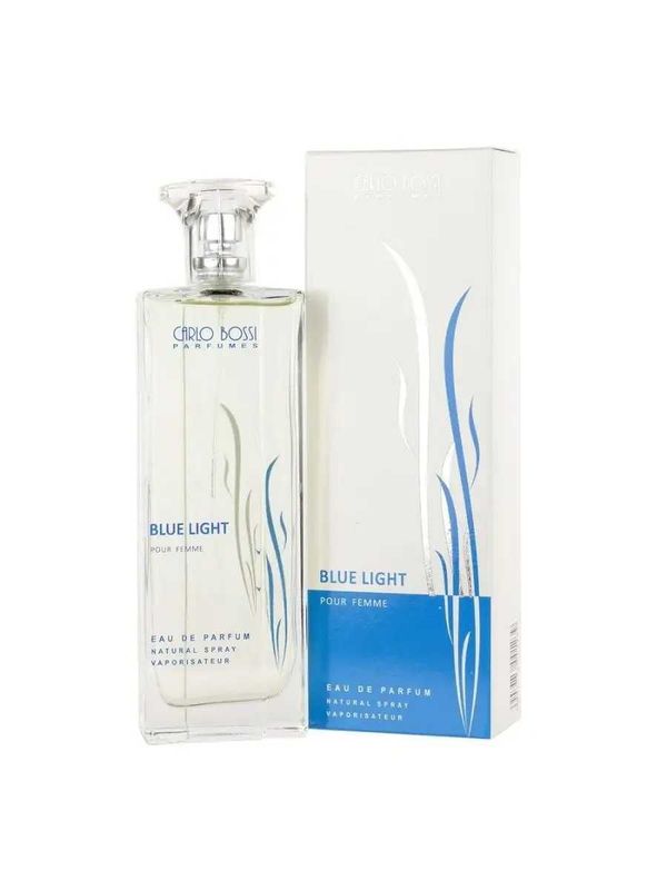 Туалетная вода Carlo Bossi Blue Light Туалетная вода Carlo Bossi Blue Light
