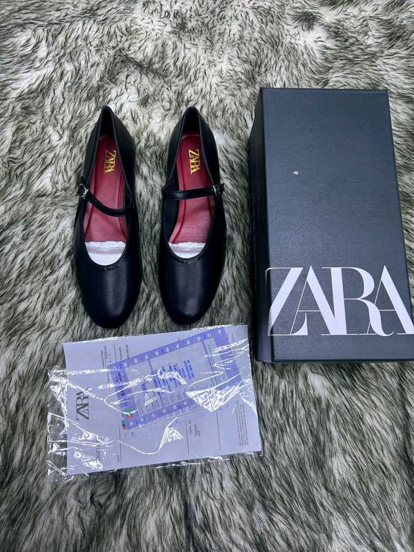 Zara lux