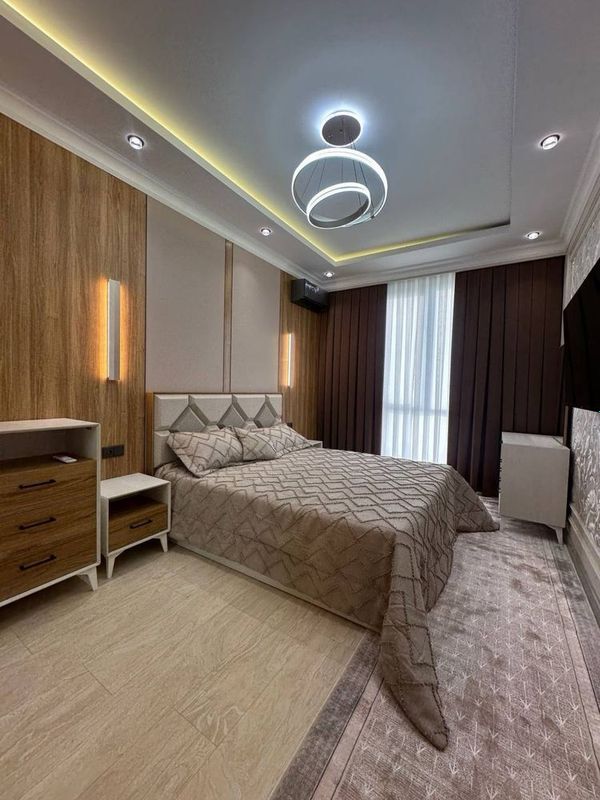 Шайхонтахур ровд 2 ком 650$ Шайхонтахур ровд 2 ком 650$