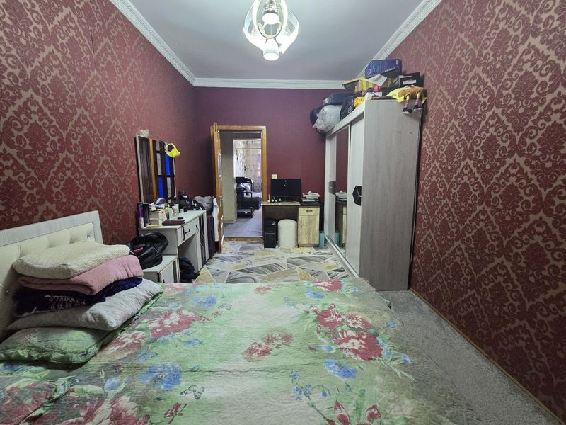 Ттз-2 продаётся квартира 2/9/9 С мебелью и техникой. Район Мирзо Улуг Ттз-2 продаётся квартира 2/9/9 С мебелью и техникой. Район Мирзо Улуг