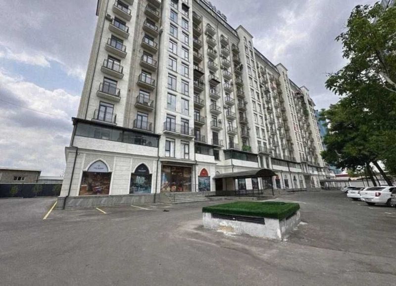 Продается подземная парковка в ЖК HILMAR, рядом ЖК O'zbegim Продается подземная парковка в ЖК HILMAR, рядом ЖК O'zbegim