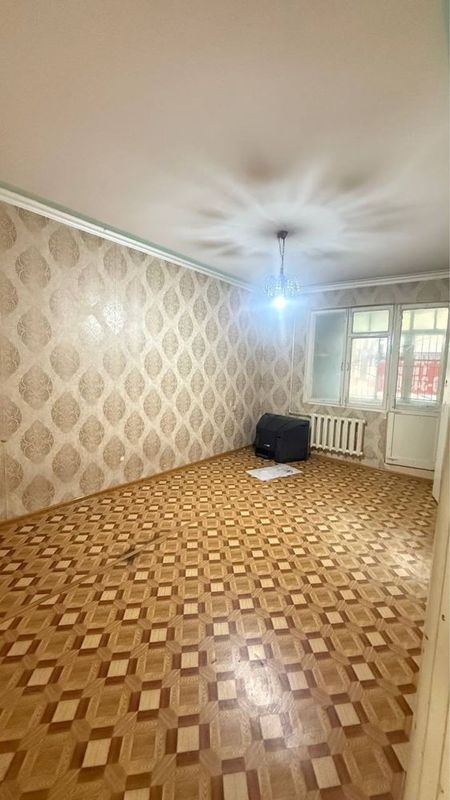 Чиланзар 14 квартал панельный 1в2/1/4 площадь 33квм Чиланзар 14 квартал панельный 1в2/1/4 площадь 33квм