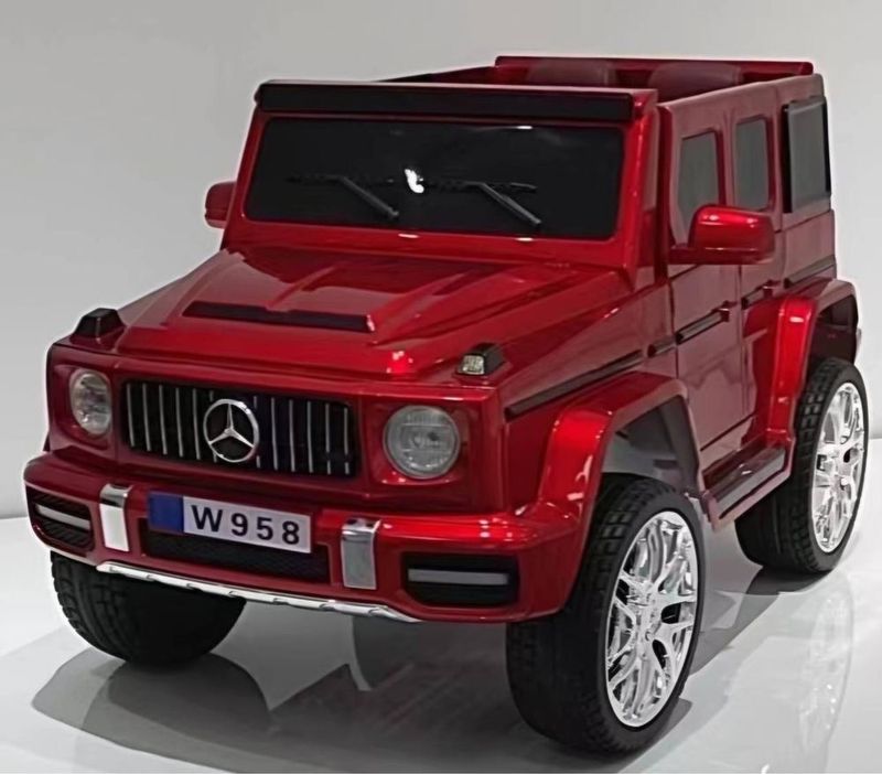 Mersades Bens w958