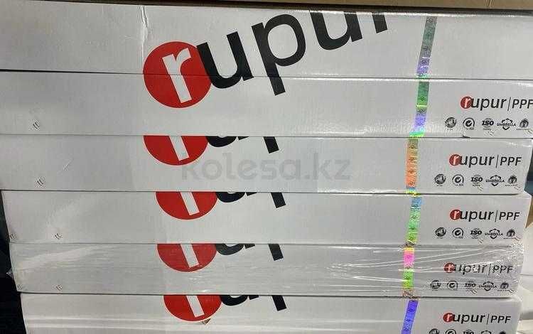 Продается PPF-пленка для автооклейки – RUPUR, QUKA Продается PPF-пленка для автооклейки – RUPUR, QUKA