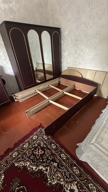 кровать б/у цена договорная кровать б/у цена договорная