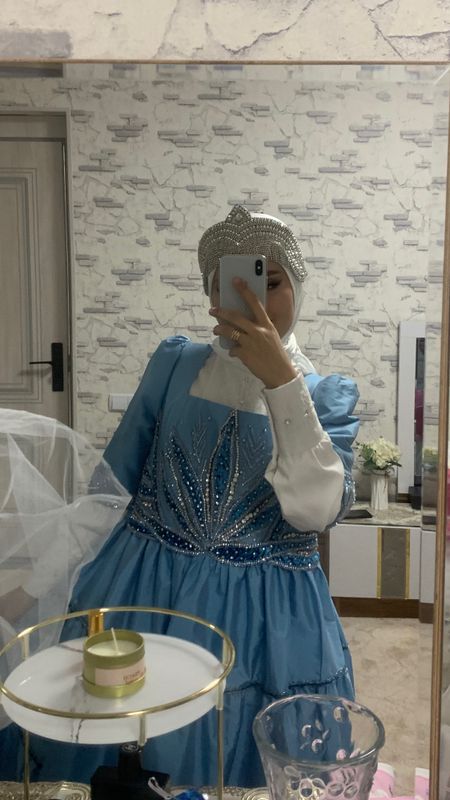 “irodaagzamxoja” 2 марта кийлган 500$ га олинган