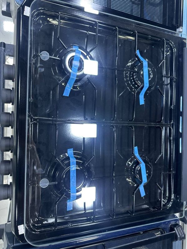 Газ
