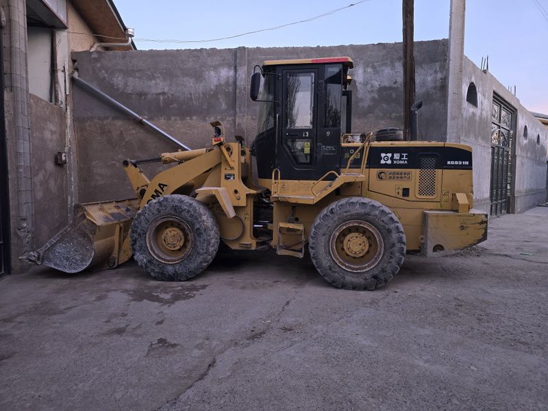 Pagurchik 931XGMA Pagurchik 931XGMA