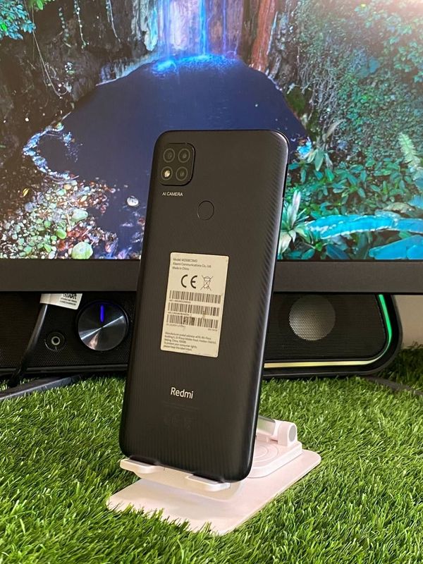 Redmi 9C sotiladi 64Gb Redmi 9C sotiladi 64Gb