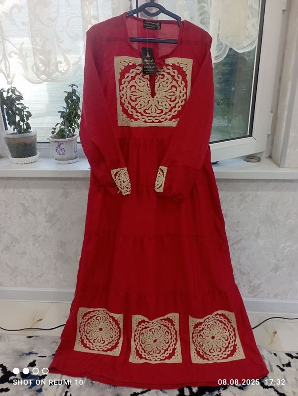 Янги кўйле сотилади