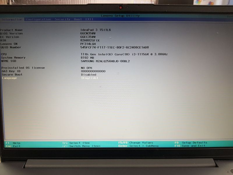 LENOVO ноутбук LENOVO ноутбук