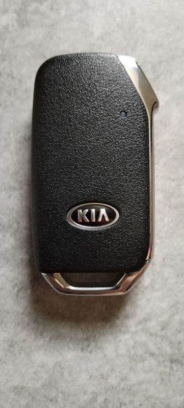 Пульт пейджер от KIA Original Пульт пейджер от KIA Original