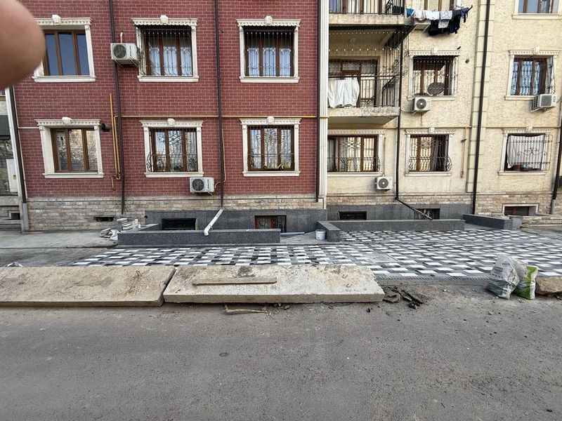 Сдается в аренду цокольное помещение 190 кв. Имеется 2 входа Сдается в аренду цокольное помещение 190 кв. Имеется 2 входа