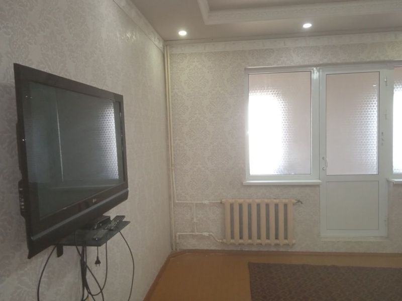 Аренда квартири свой.3 комн.алгоритм