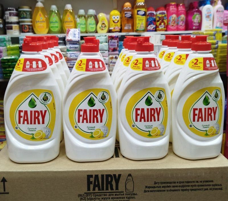 Fairy 450 ml Fairy 450 ml
