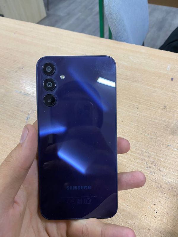 Samsung Galaxy A15