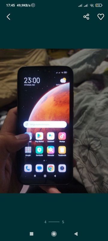 Redmi 9 a srochna